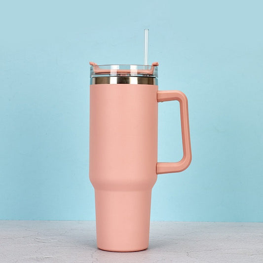 Stainless Steel Travel Mug