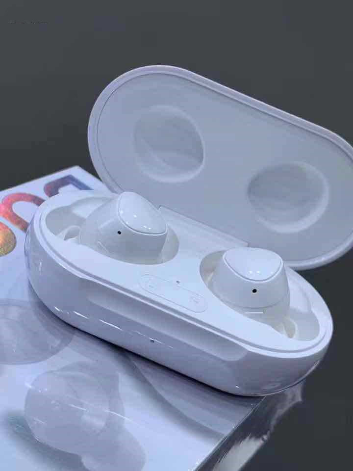 Wireless Sound Buds