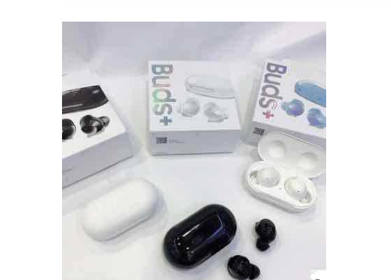 Wireless Sound Buds