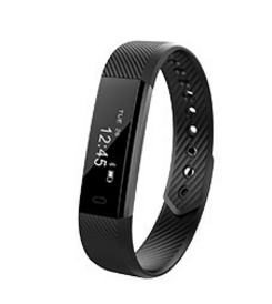 VeryFit 2.0 Smart Watch