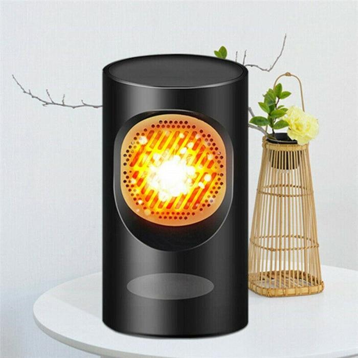 Mini Speed Heater