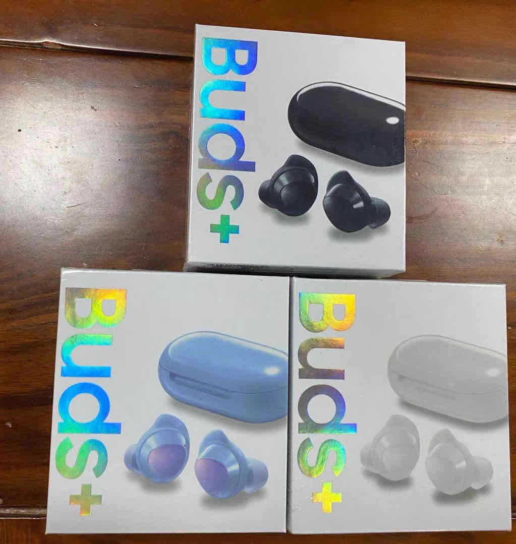 Wireless Sound Buds