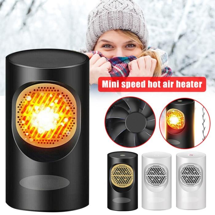 Mini Speed Heater